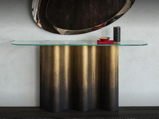 Konzolna miza NETTUNO