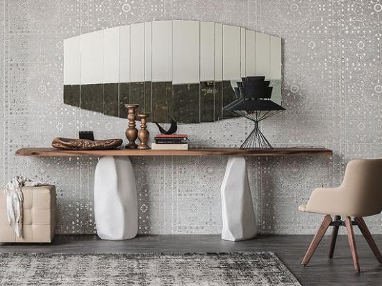 Konzolna miza RAPA NUI