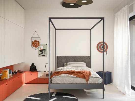 Mladinska soba NIDI Space 23