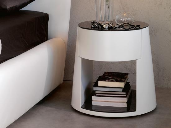 Nočna omarica NIGEL