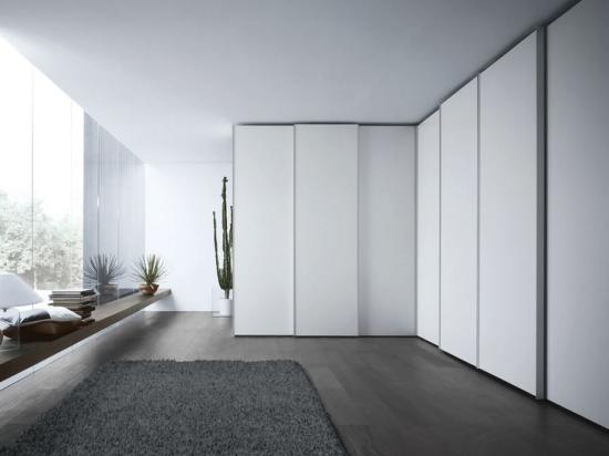 Garderobna omara DOVER