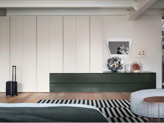 Garderobna omara GOLA