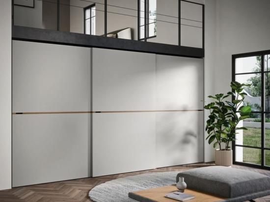 Garderobna omara MIDDLE