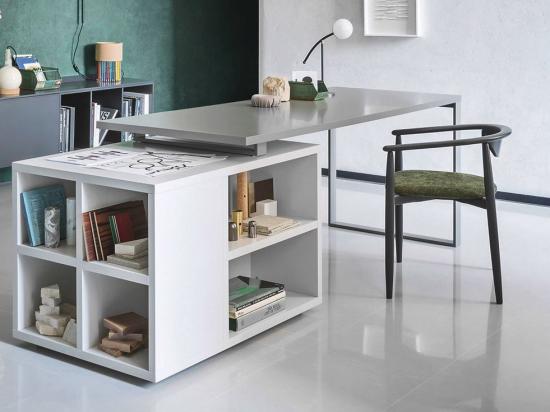 Domača pisarna ISOLA by Novamobili - Maros