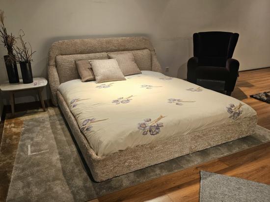 Postelja PARIGI - 45%