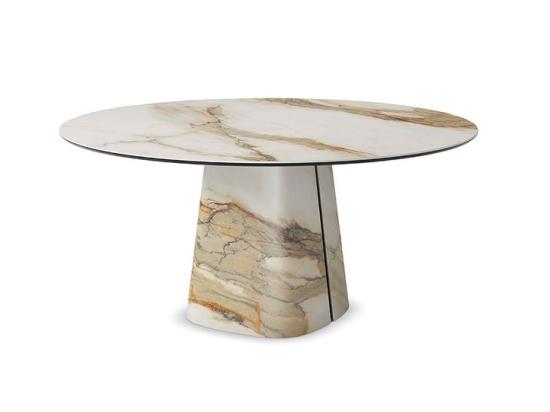Miza RADO Keramik Round Outdoor