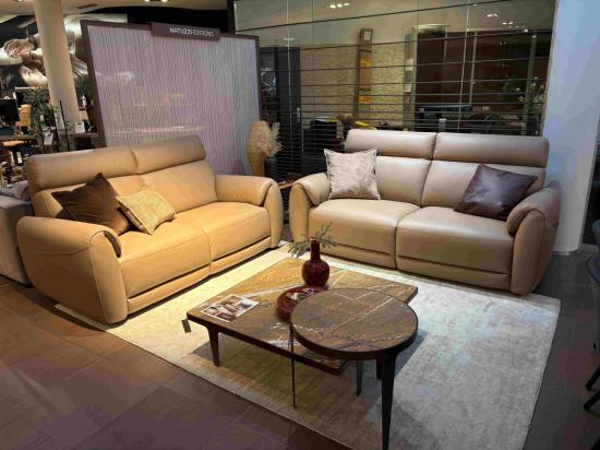 Sedežna garnitura NUVIA -35%