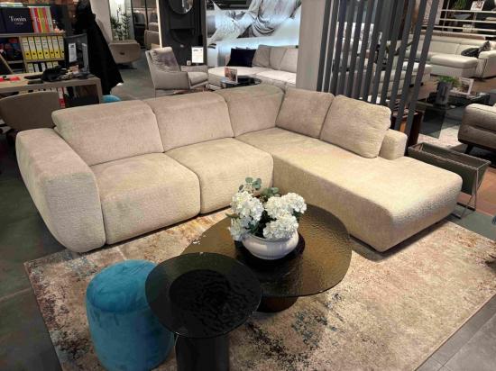 Sedežna garnitura PANDORA -30%