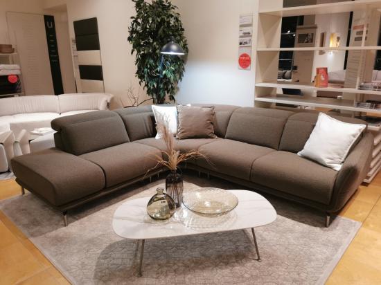 Sedežna garnitura VALZER -60 %