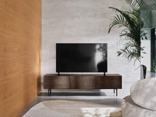 TV element SINUOSA