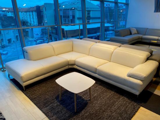 Sedežna garnitura SPERANZA -35%