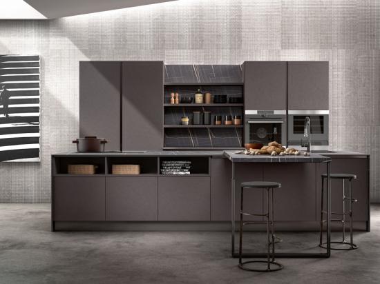 Kuhinja STELLA z otokom