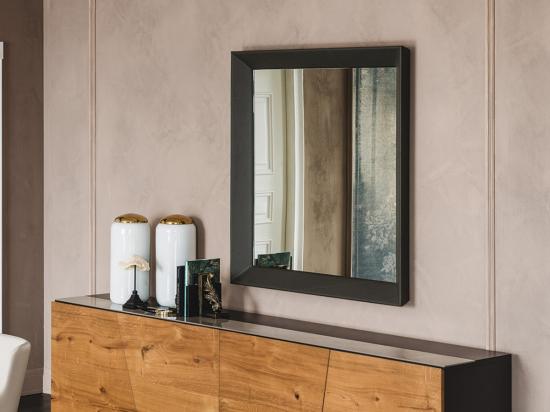 Ogledalo TAXEDO in PHOTO