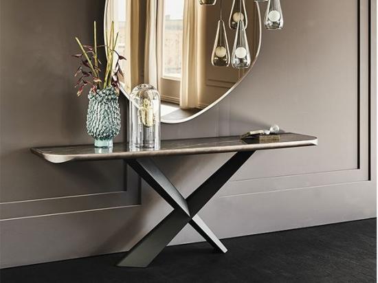 Konzolna miza TERMINAL