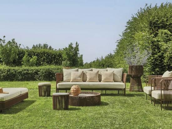 Vrtna garnitura TIBIDABO