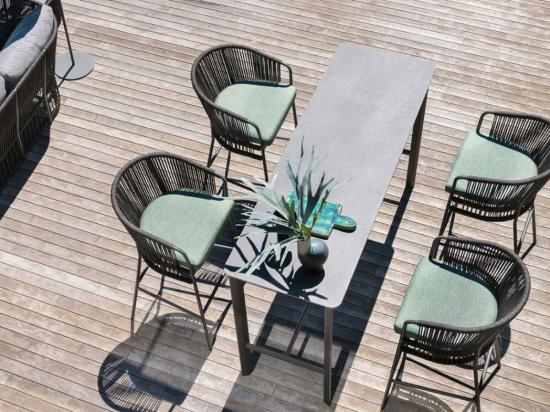 Barski stol TIBIDABO