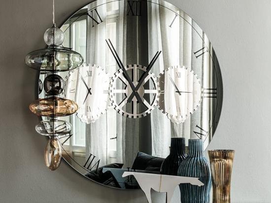 Ogledalo - ura TIMES