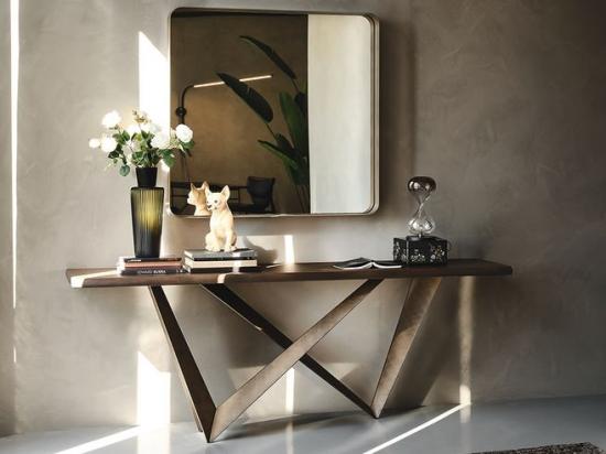 Konzolna miza WESTIN