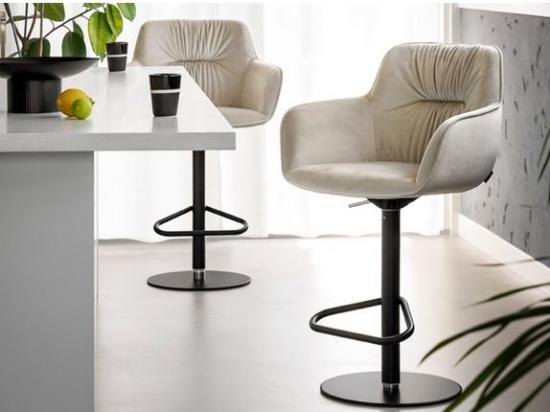 Barski stol COCOON