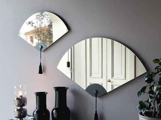 Ogledala WINDERLY by Tonin Casa - Maros