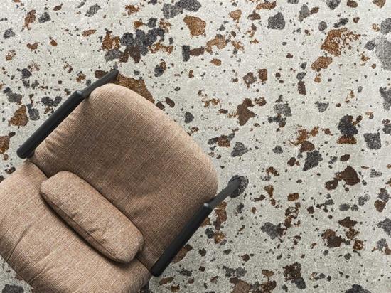 Preproga TERRAZZO 