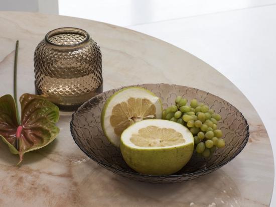 Steklena skleda PLUS by Calligaris - Maros