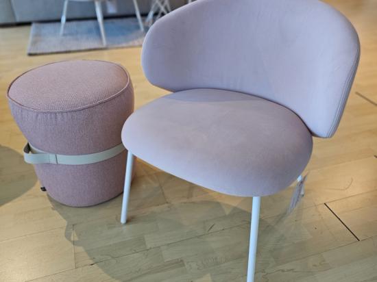 Fotelj TUKA Calligaris - 30%