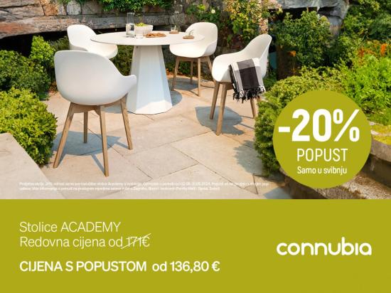CONNUBIA by Calligaris -20%!