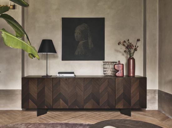 Komoda INTARSI Calligaris