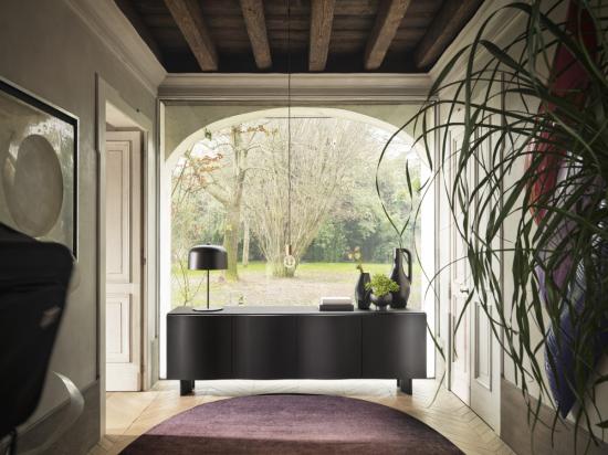 Komoda SINUOSA Calligaris