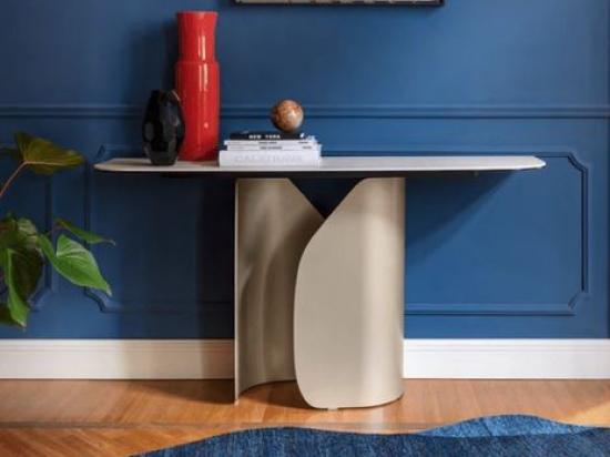 Konzola TWINS - Calligaris