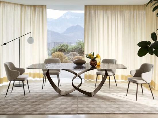 Stol BREEZE - Calligaris