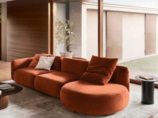 GINZA Calligaris