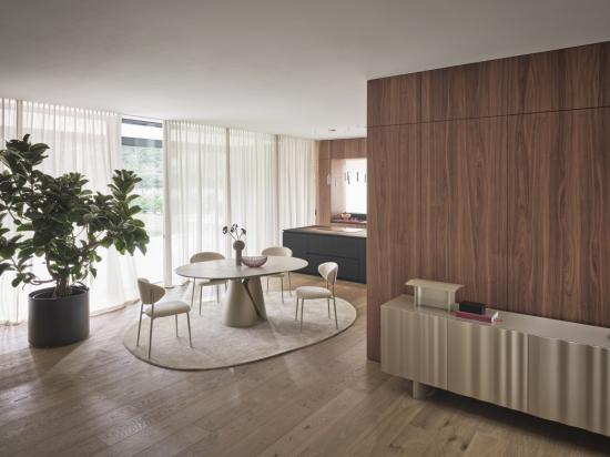 Stol TANGO - Calligaris
