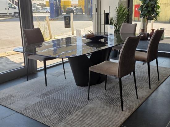 CALLA STOL + FAY STOLICE -35%
