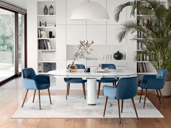 Stolac COCOON - Calligaris