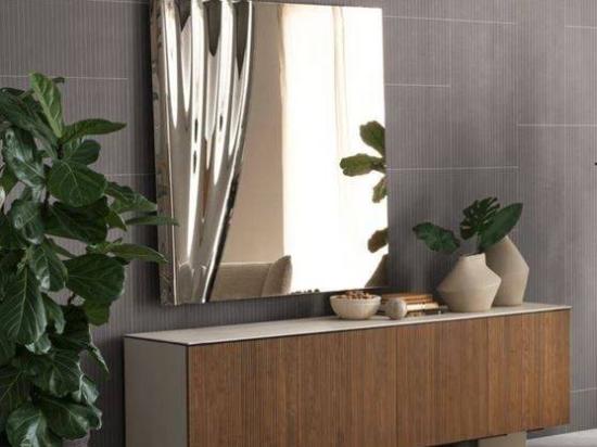 Ogledalo SIPARIO - Calligaris