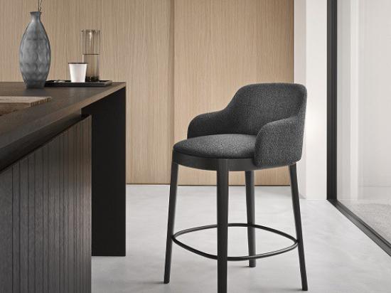 Barski stolac ADEL - Calligaris