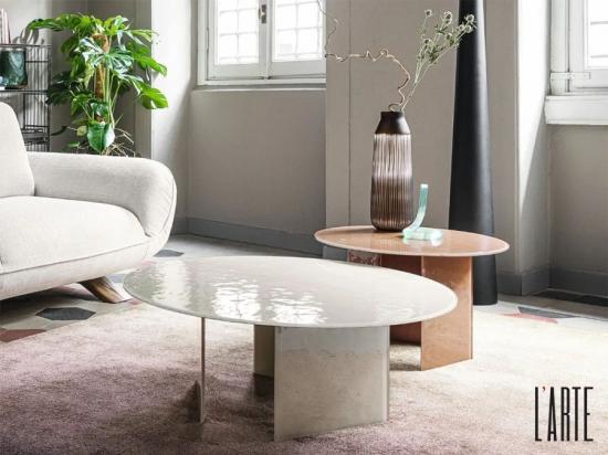Stolići LAGUNE - Calligaris