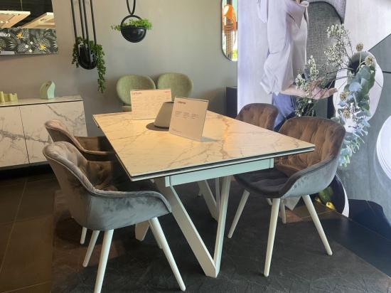 STOL CARTESIO+STOLICE IGLOO -40%