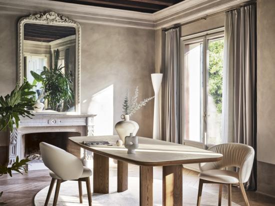Stol SANDY - Calligaris