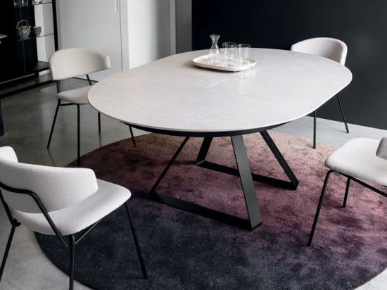 Stol ATLANTE - Calligaris