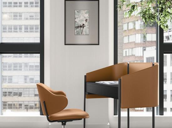 Radni stol BIBLIO - Calligaris