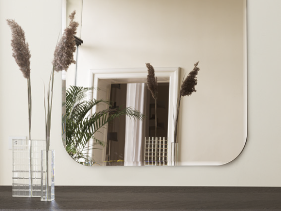 Oglealo BEVEL - Calligaris