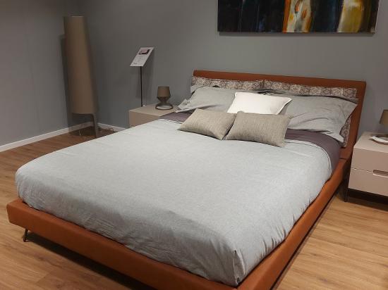 KREVET ATTICO -30%
