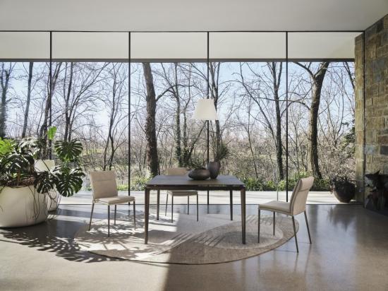 Stol BOMA - Calligaris