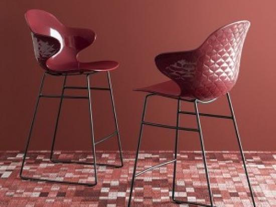 Barski stolac SAINT TROPEZ - Calligaris