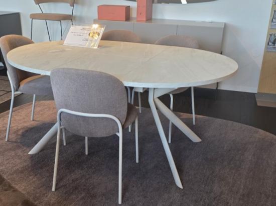 GIOVE STOL + COZY MID STOLICE -35%