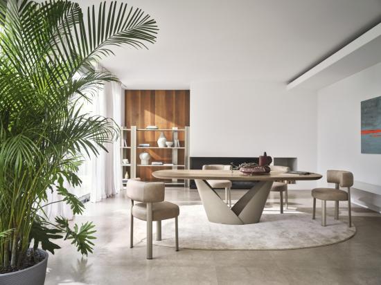 Stol CALLA - Calligaris
