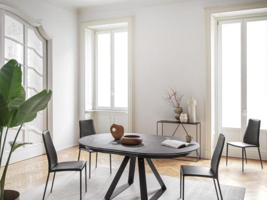 Stol ATLANTE - Calligaris